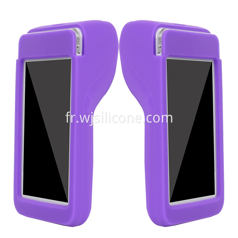 POS Silicone Cover